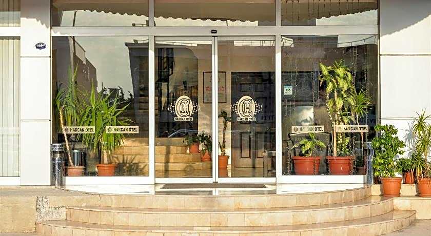 Hakcan Hotel