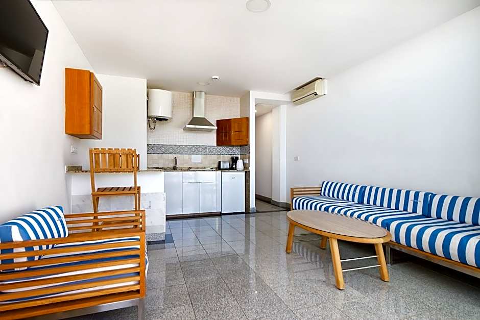 Aparthotel Maracaibo