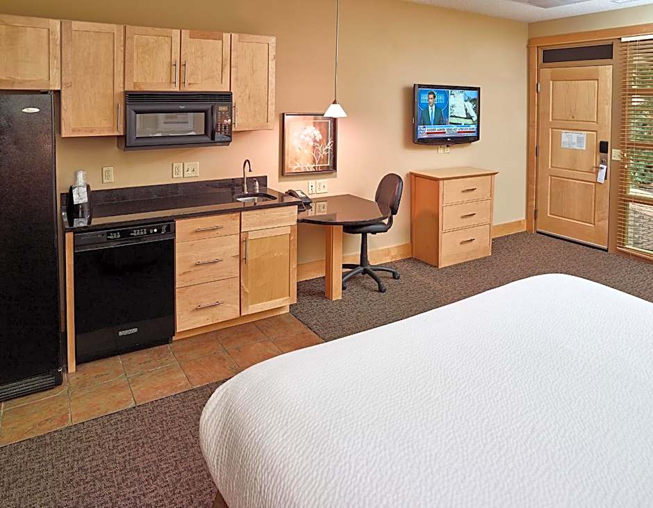 Livinn Hotel Minneapolis North / Fridley