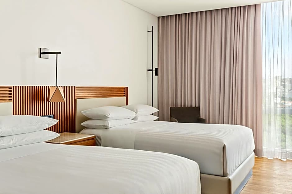 Barranquilla Marriott Hotel
