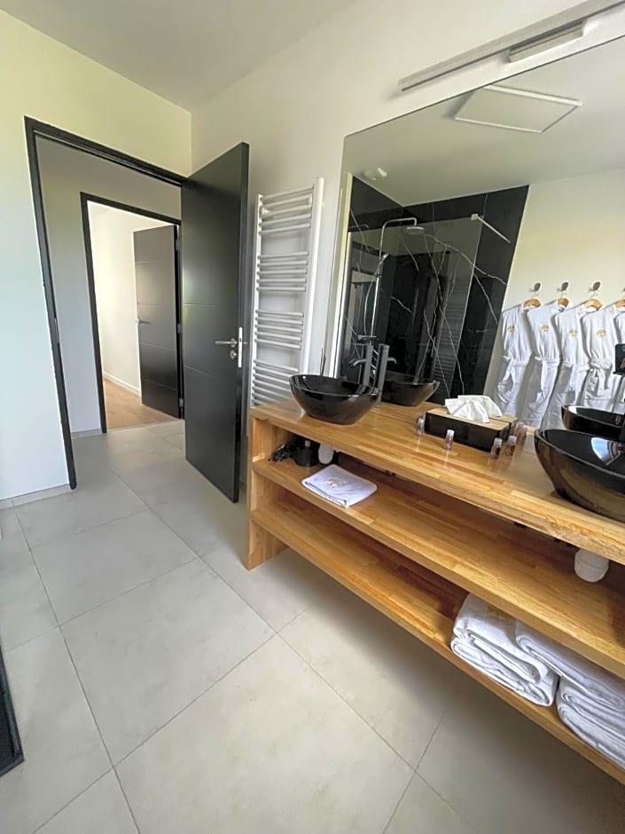 Eden Forest & Spa