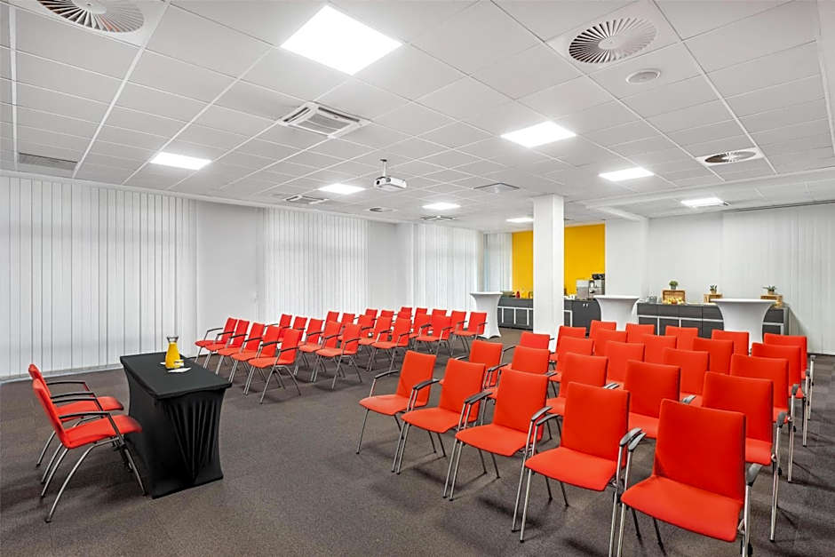 Park Inn By Radisson Budapest