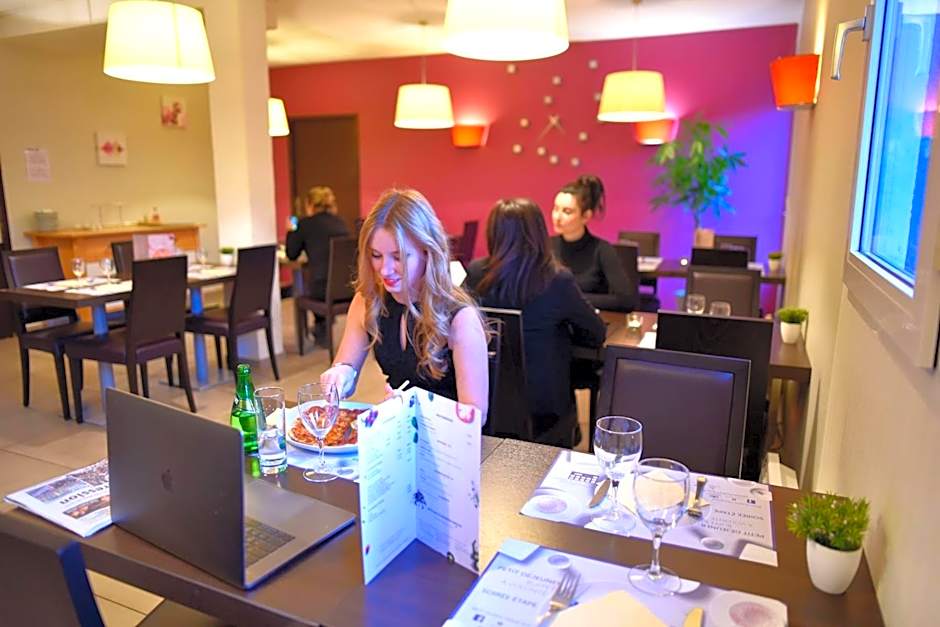 Hotel Inn Chambery