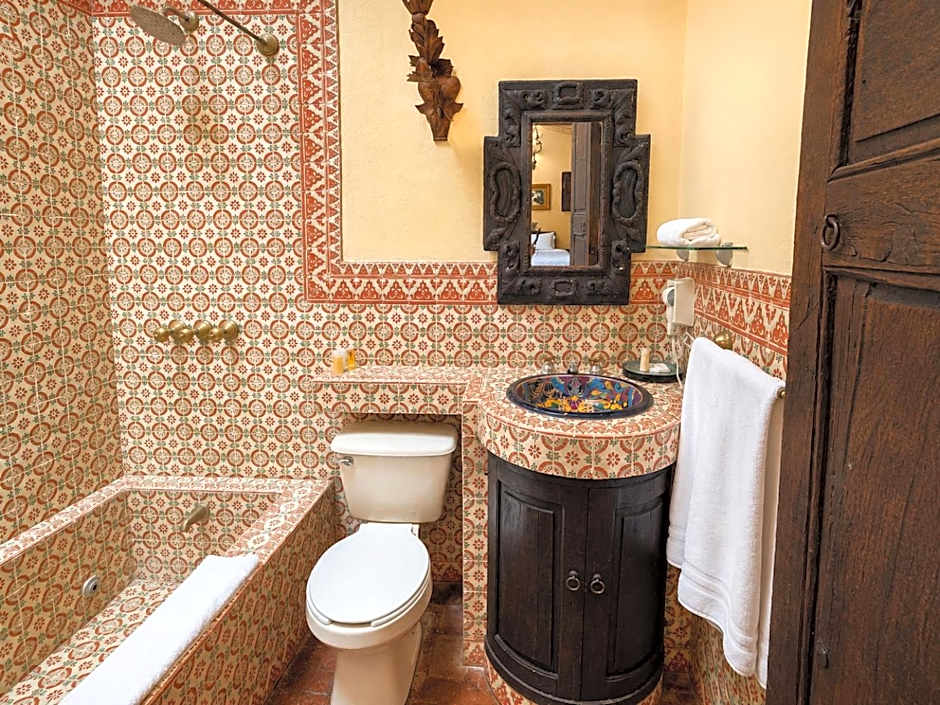 Casaliza Hotel Boutique