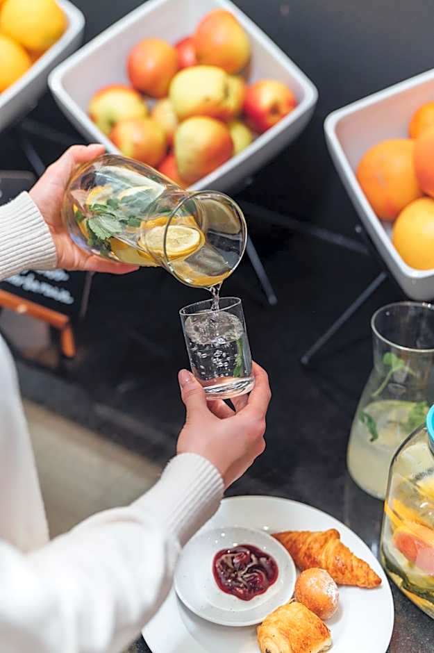 ibis Styles Warszawa Airport