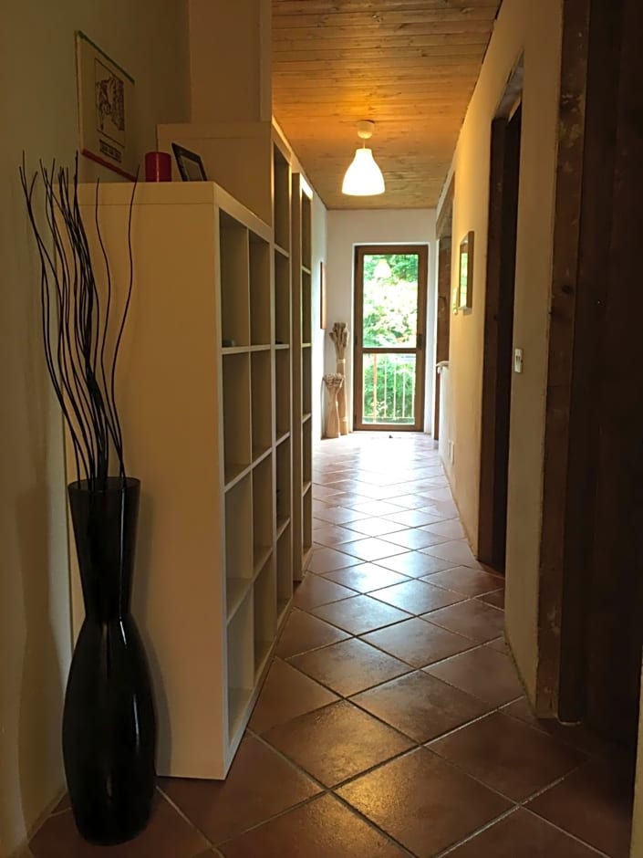 Bosco delle Rune ..un angolo di paradiso