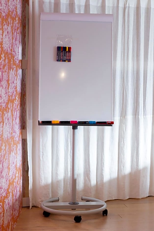 Flo's Atelier - Family studio