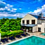 Tisza Balneum Hotel