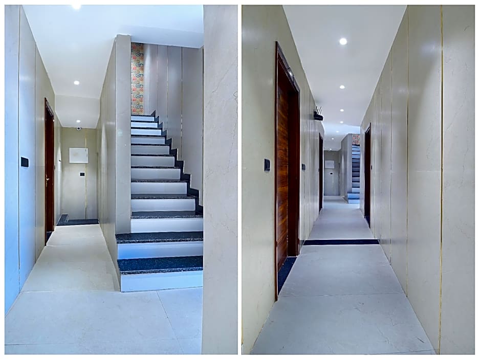 Nav Durga Guest House