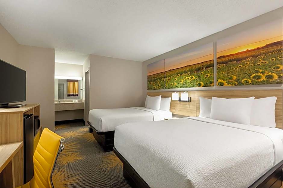 Days Inn by Wyndham Cartersville