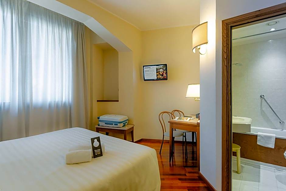 B&B HOTEL Firenze Pitti Palace al Ponte Vecchio