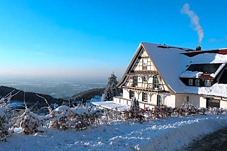Berghof Grüner Baum