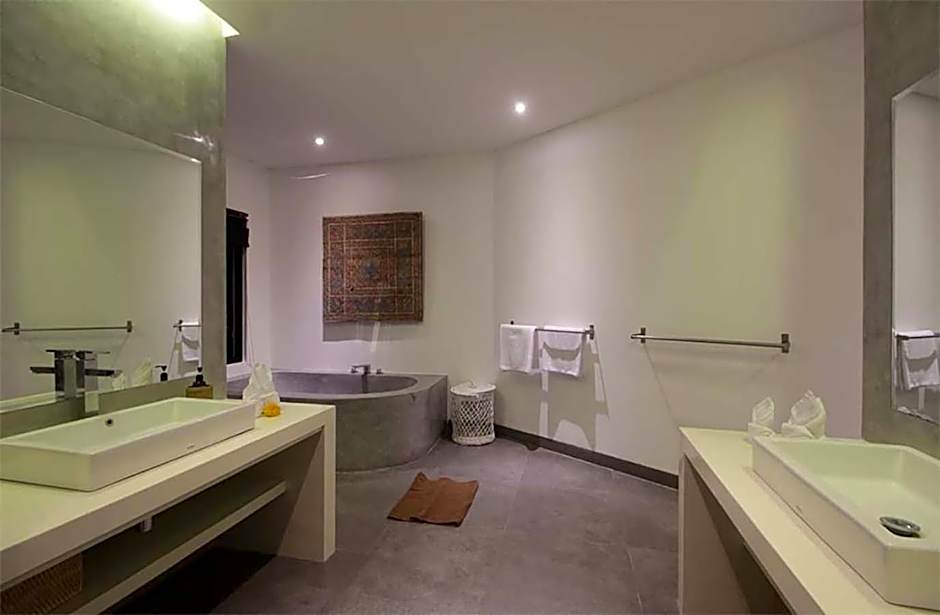 Villa Papaya by Optimum Bali Villas