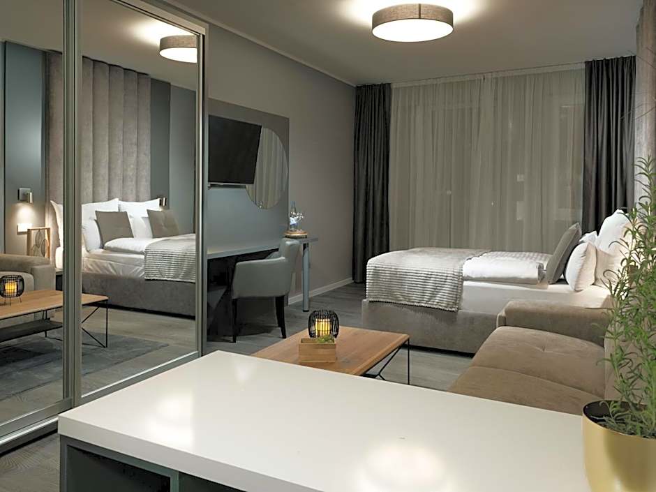 THE ROOMS - Hotel & House