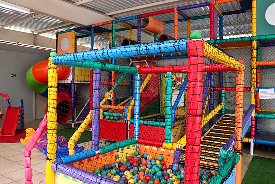 Hotel Premium Campinas