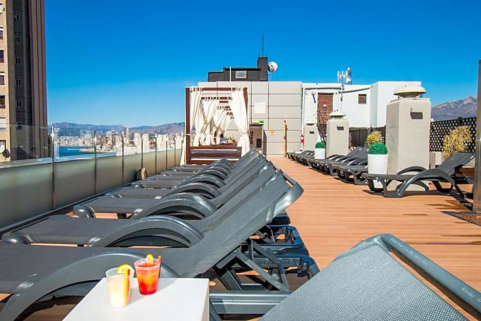 Magic Aqua Rock Gardens