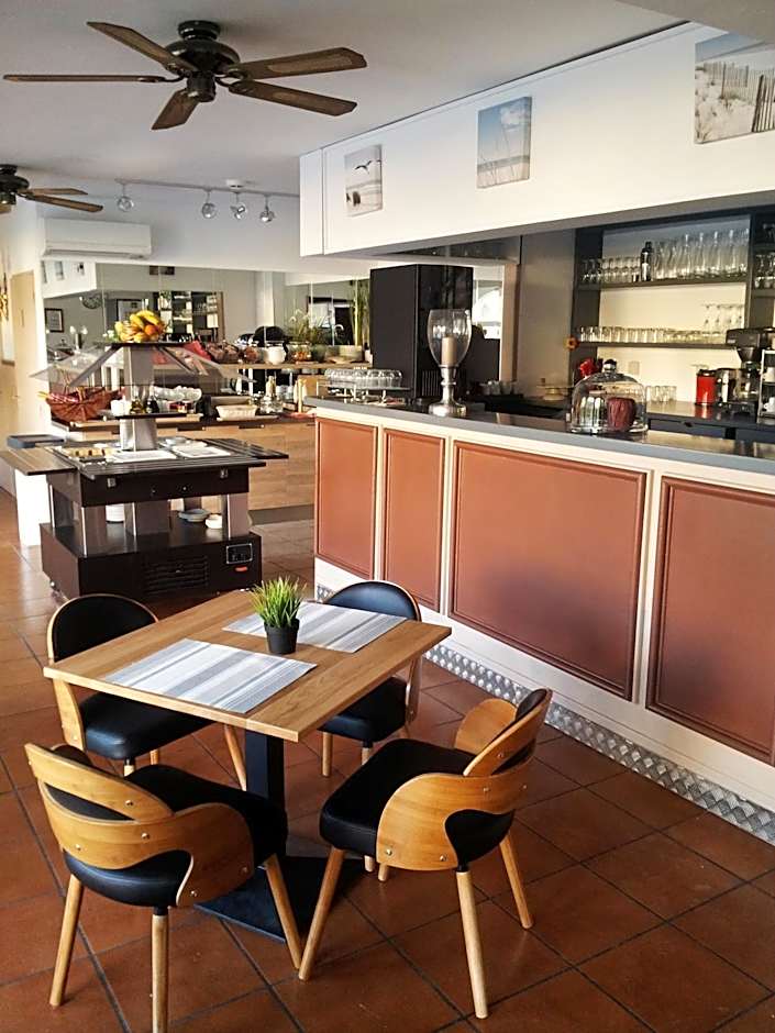 Logis Hôtel Fabian des Baux