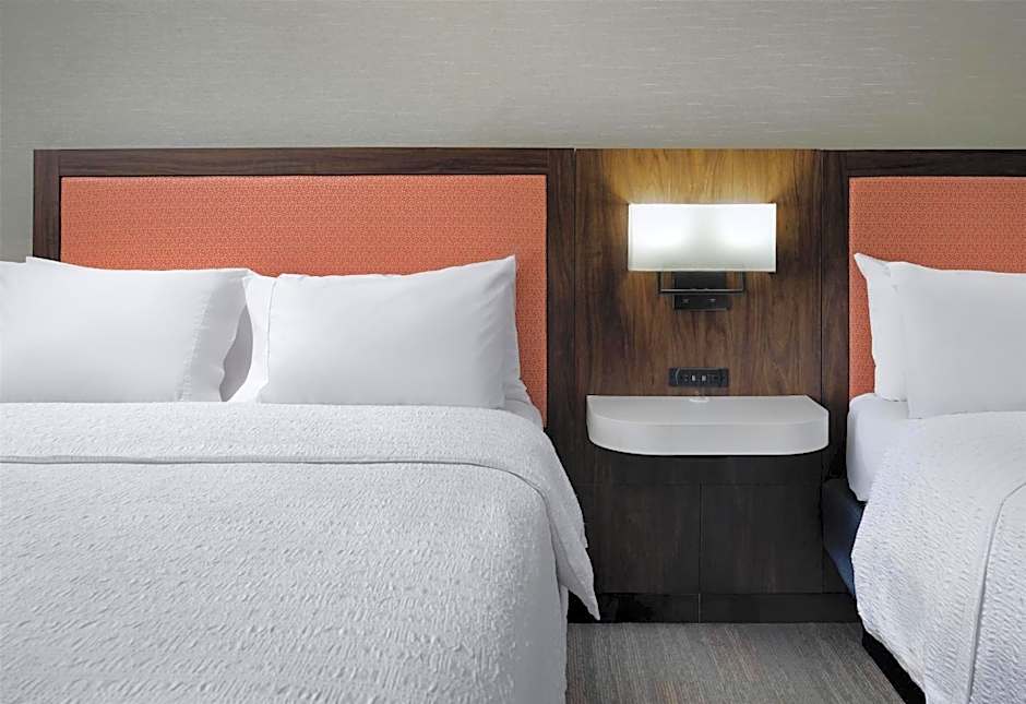 Hampton Inn By Hilton Meridian