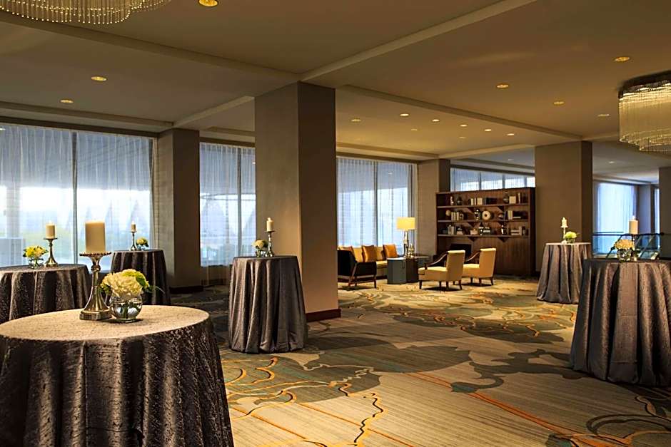 Kansas City Marriott Downtown