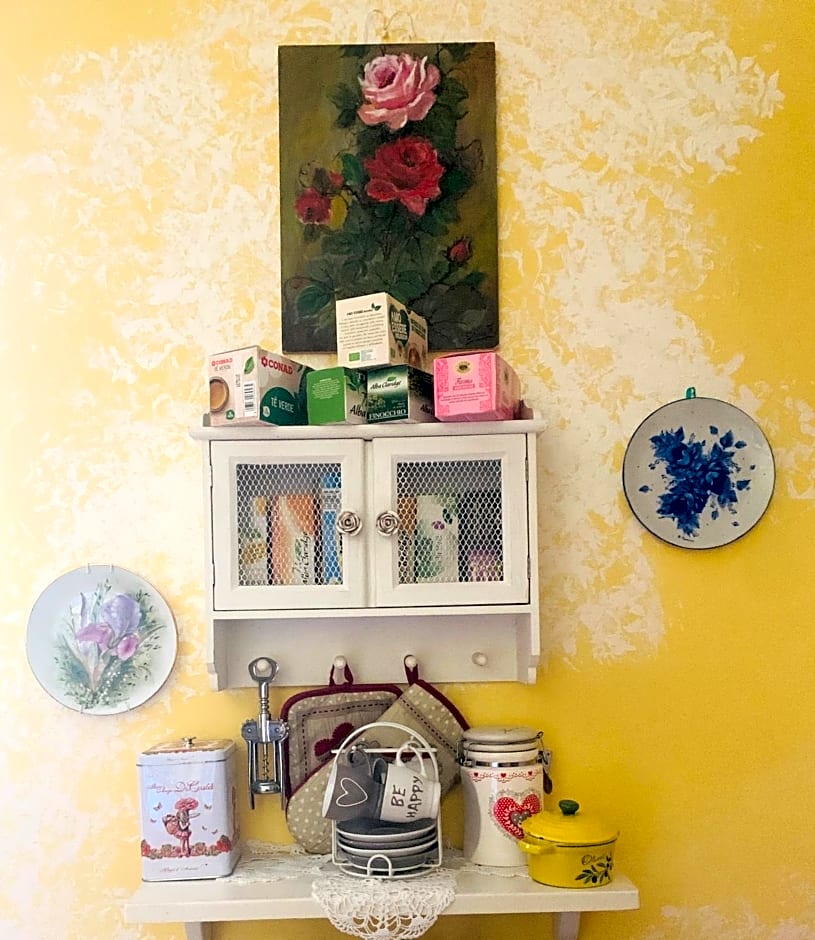 Bed & Breakfast Bellavista