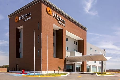 La Quinta by Wyndham Aguascalientes