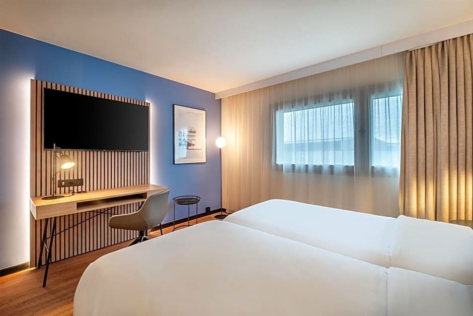 Radisson Hotel Paris Le Bourget
