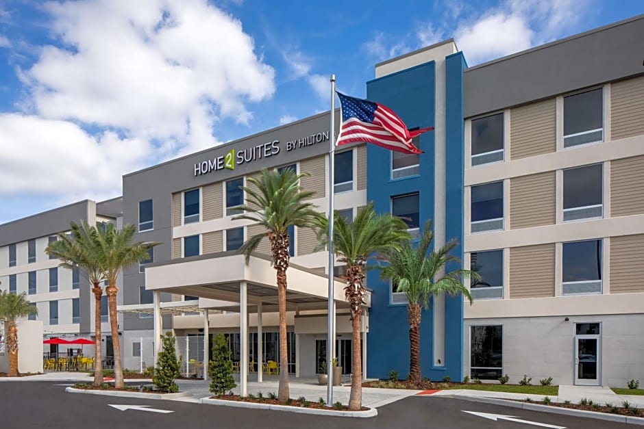 Home2 Suites by Hilton Lake Mary Orlando