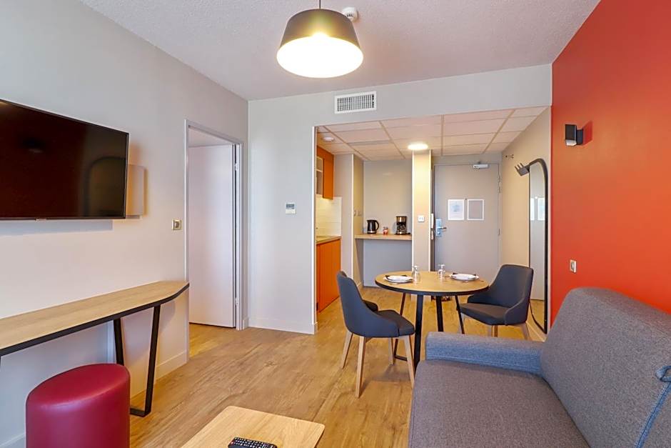 Appart'City Confort Toulouse Diagora Labege