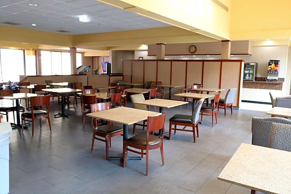 Baymont by Wyndham Columbia Northwest