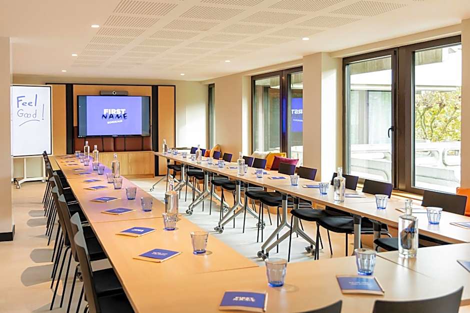 FirstName Bordeaux by Hyatt