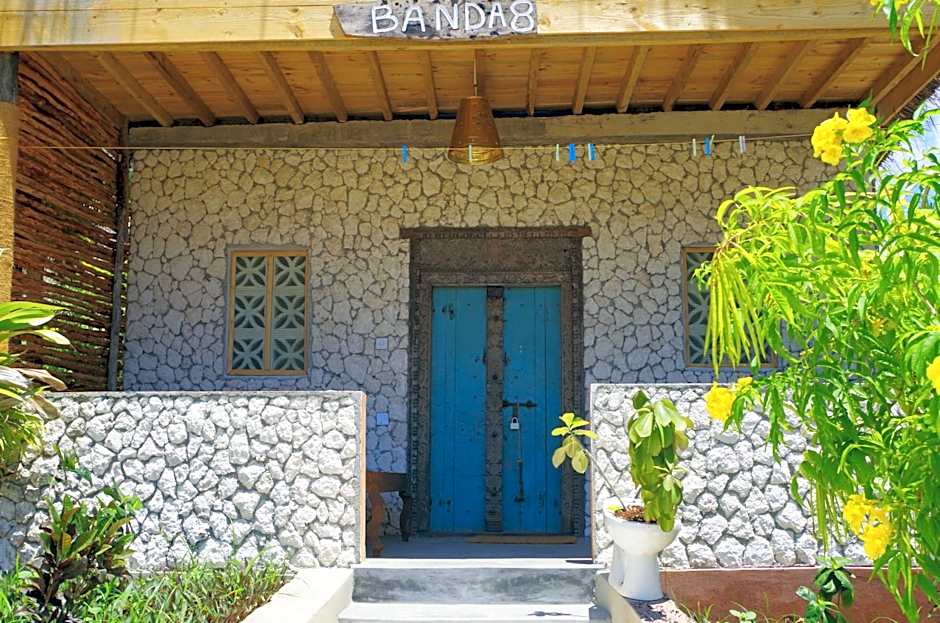 Mbuyuni Beach Village