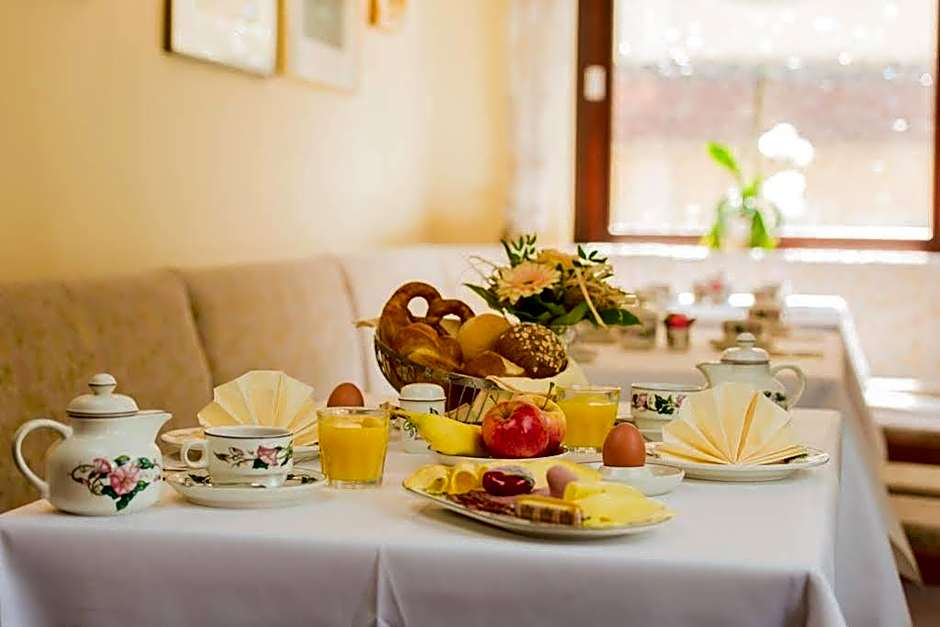 Hotel Am Kupferhammer