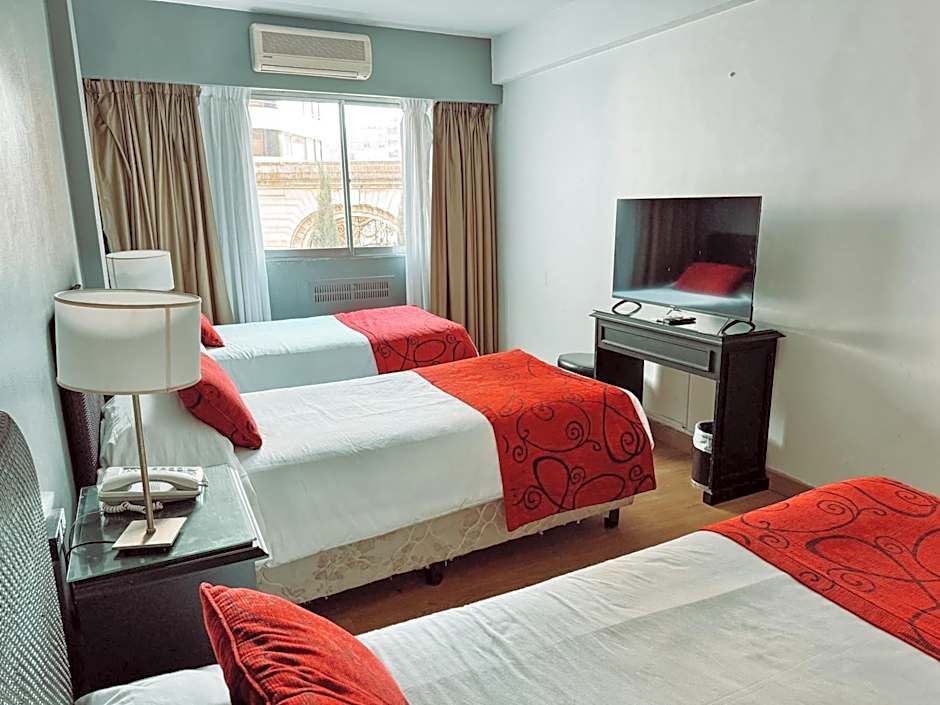 Gran Hotel Buenos Aires