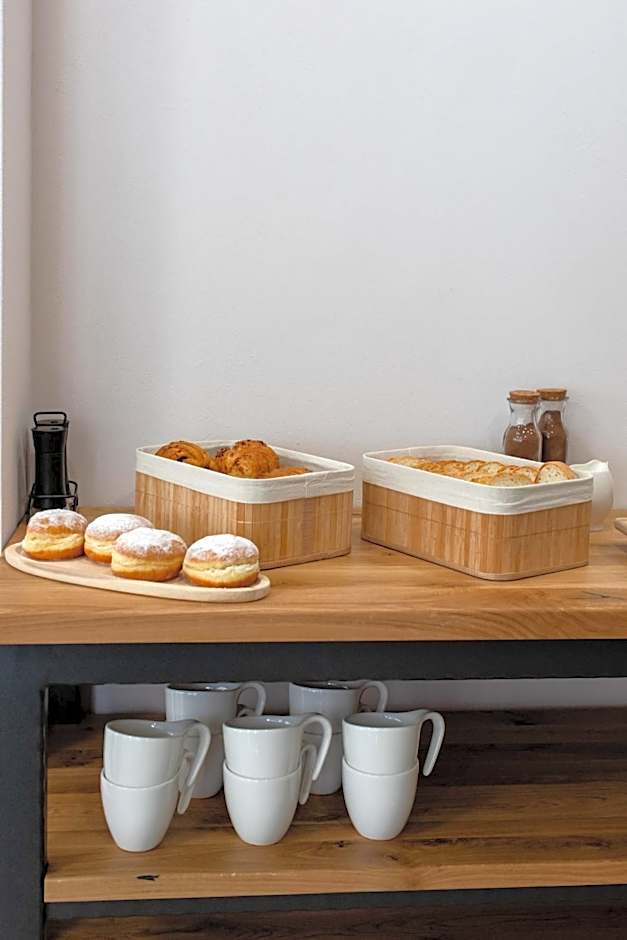 Wellba Homestead Planina