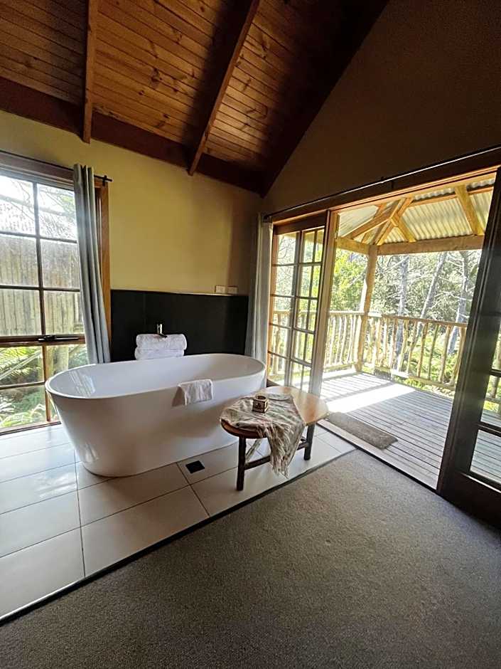 Lemonthyme Wilderness Retreat