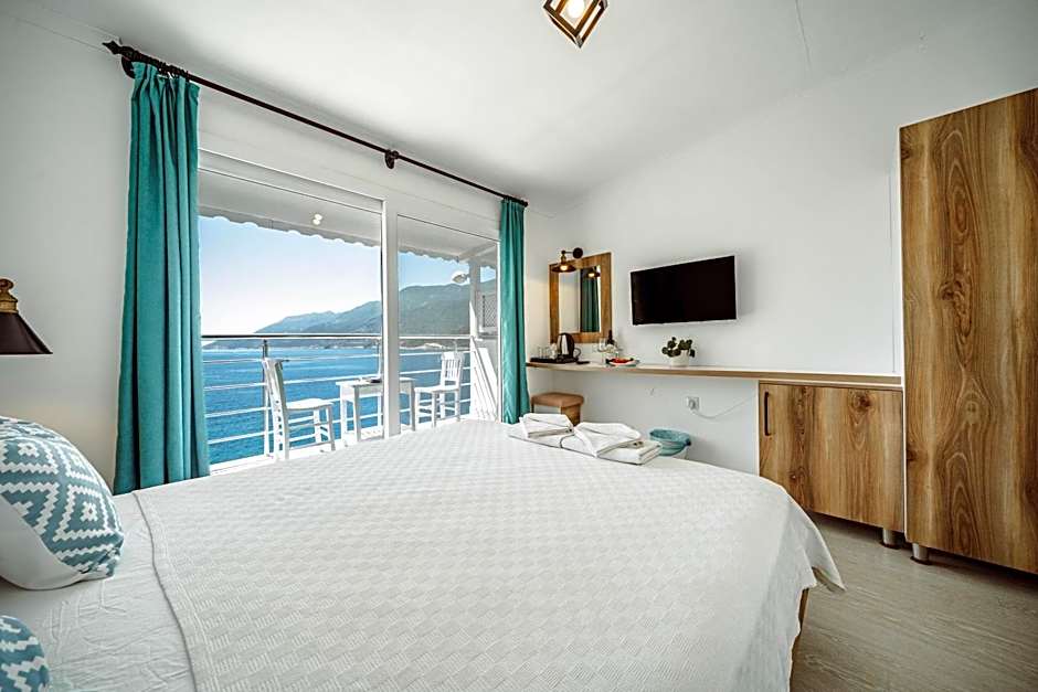 Arpia Hotel