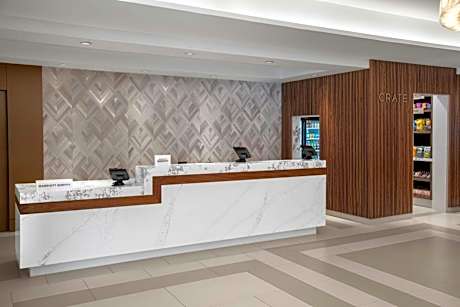 Courtyard by Marriott Palo Alto Los Altos