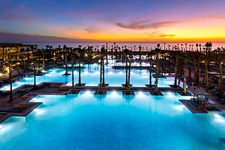 Hotel Riu Palace Tikida Taghazout - All Inclusive
