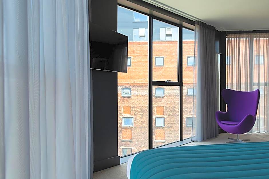 The Baltic Hotel