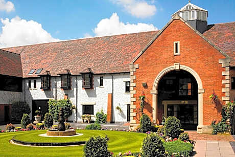 Forest of Arden Hotel and Country Club