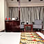 Best Western Plus Lusaka Grand Hotel