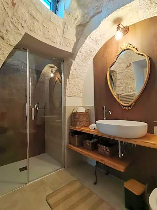 Trullo La chicca della valle