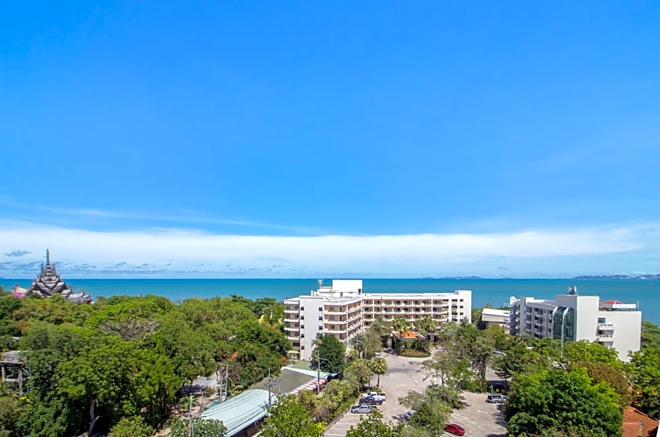 Garden Sea View Resort