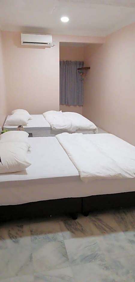 JS Homestay Air Putih