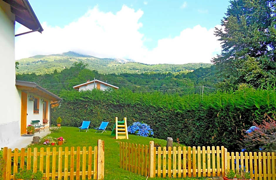 B&B La Coccinella Biologico