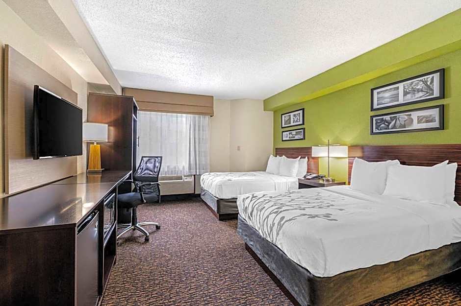 Sleep Inn Naperville - Chicago