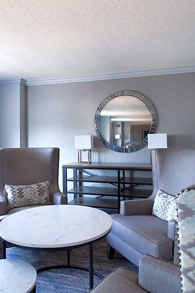 Franklin Marriott Cool Springs
