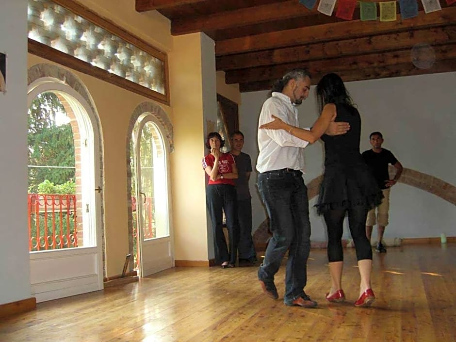 B&B Locanda della Sesta Felicità