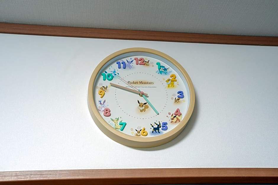 Room 201 - Itabashi Minamicho - Diamond Yu