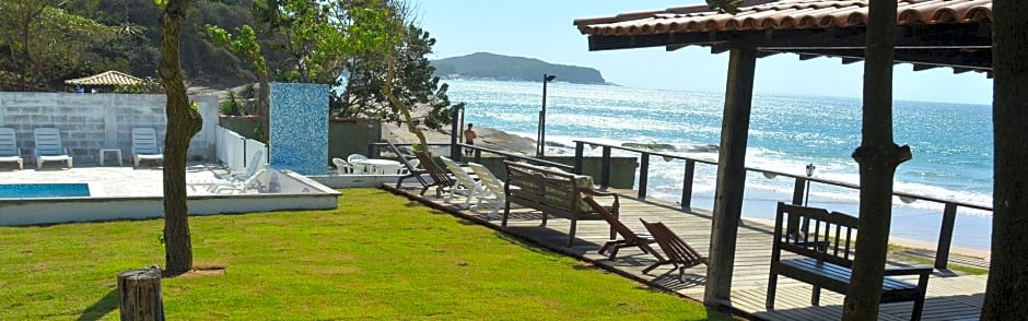 Pousada Deck de Búzios